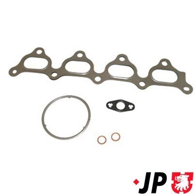 JP GROUP Montagesæt, lader 1217752610 JP GROUP Pakning til turbo BMW 1217752610