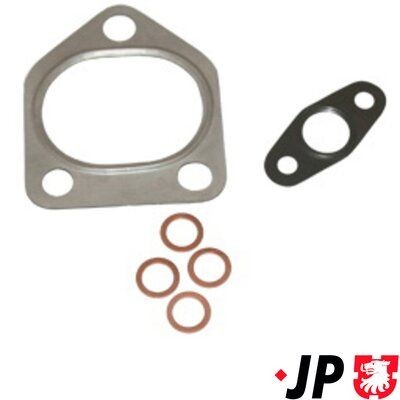 JP GROUP Mounting Kit, charger 1417751210 1417751210 JP GROUP exhaust mounting kit for PEUGEOT 308