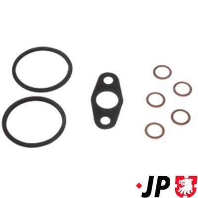 JP GROUP Kit de montage, compresseur 1417751610 JP GROUP 1417751610 Kit d'assemblage système d'échappement BMW F23 prix