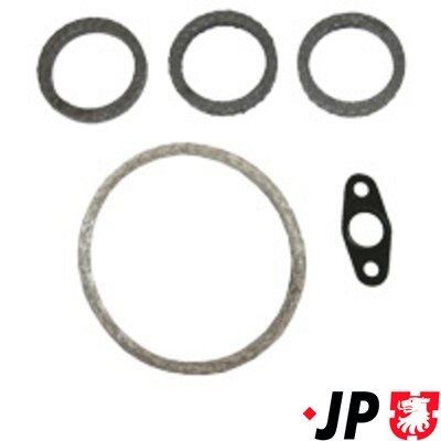 JP GROUP Kit montaggio turbocompressore 1417751710 1417751710 Kit montaggio impianto gas scarico JP GROUP BMW Serie 1 costo