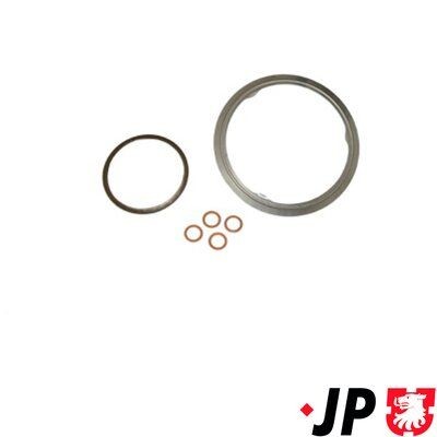 JP GROUP Σετ τοποθέτησης, φορτιστής 1417751810 JP GROUP 1417751810 Φλάντζα υπερπληρωτή καυσαερίων BMW E21 τιμες
