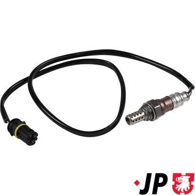 JP GROUP Αισθητήρας λάμδα 1493800700 Αισθητήρας λάµδα RENAULT JP GROUP 1493800700
