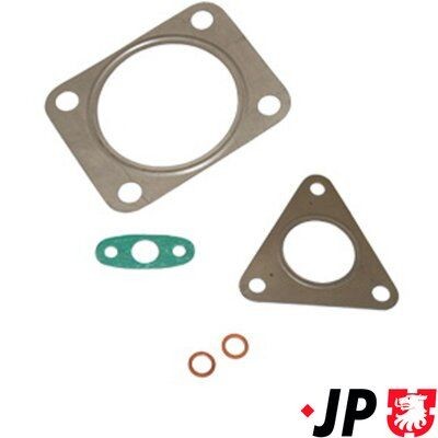 JP GROUP Monteringssett, lader 1517751410 Monteringssett lader JP GROUP Ford FOCUS 1517751410