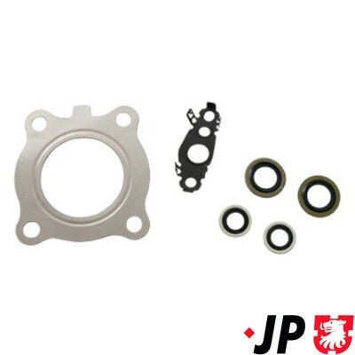 JP GROUP Monteringssett, lader 1517751710 JP GROUP 1517751710 originale Turboladertetning Ford Mondeo Mk4 Turnier hva koster