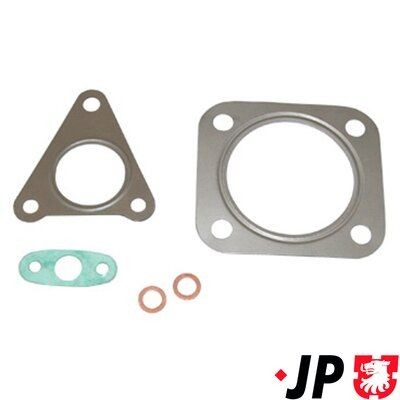 JP GROUP Monteringsats, Turbo 1517752310 1517752310 JP GROUP monteringssats turbo FORD KUGA