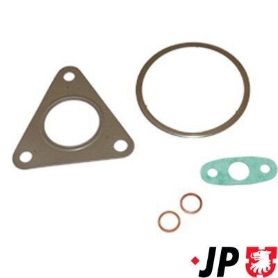 JP GROUP Montagesæt, lader 3117751110 JP GROUP 3117751110 originale Ducato III Ladvogn / Chassis (250, 290) Pakning turbo hvad koster