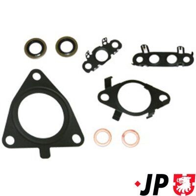 JP GROUP Kit de montage, compresseur 3117751610 Kit de montage ligne d'échappement JP GROUP XSARA 3117751610 pas cher