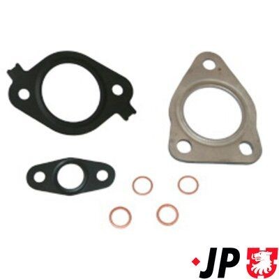 JP GROUP Montagesæt, lader 3317751510 JP GROUP 3317751510 Suzuki Vitara mk1 Cabriolet Turbolader pakning pris
