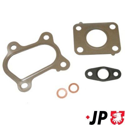 JP GROUP Monteringssett, lader 3517751210 JP GROUP 3517751210 Monteringssett lader Kia Rio DC billige