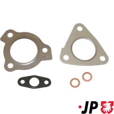 JP GROUP Monteringssett, lader 3517751510 Turboladertetning JP GROUP XCEED 3517751510 billige