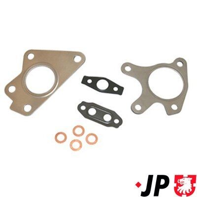 JP GROUP Montagesatz, Lader 3817751110 3817751110 Turbolader-Dichtung JP GROUP MAZDA Kosten