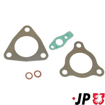 JP GROUP Montagesatz, Lader 3917751310 3917751310 JP GROUP Turboladerdichtung Galant VI Schrägheck (E30) Kosten