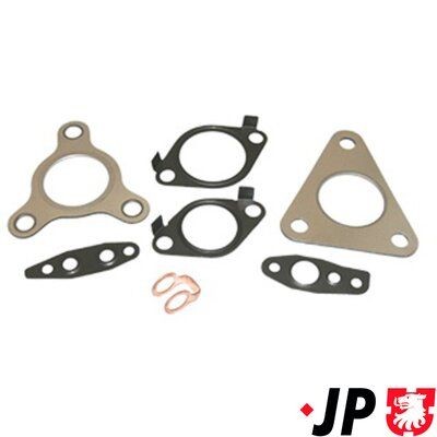 JP GROUP Monteringssett, lader 4017751410 JP GROUP 4017751410 Monteringssett lader Nissan Primera p12 Stasjonsvogn til en fordelagtig pris