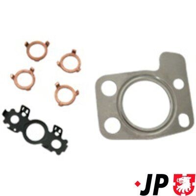 JP GROUP Montagesatz, Lader 4117751410 4117751410 Dichtungen für Turbolader JP GROUP MAZDA Kosten
