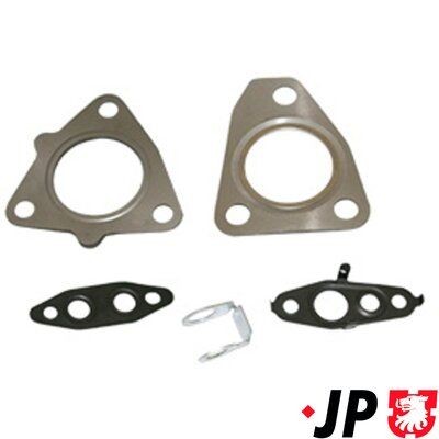 JP GROUP Montagesæt, lader 4817751210 JP GROUP 4817751210 Toyota Supra A70 Pakning til turbo originale pris
