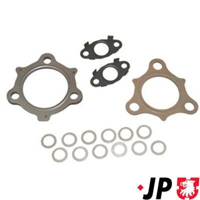 JP GROUP Montāžas komplekts, Kompresors 4817751310 JP GROUP 4817751310 Turbokompresora blīve Lexus GS S19 cena