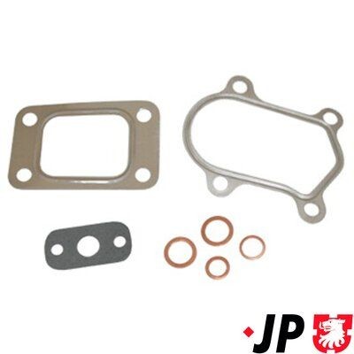JP GROUP Montagesatz, Lader 5317751110 5317751110 JP GROUP Iveco Daily 3 Turboladerdichtung kaufen