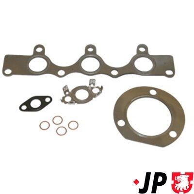 JP GROUP Monteringsats, Turbo 6117751210 JP GROUP 6117751210 Monteringssats turbo Seat LEON kostand