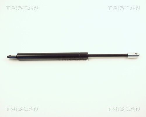 KAWE Gassfjær, motorpanser 8710 2001 8710 2001 Panser demper KAWE HYUNDAI SANTA FE