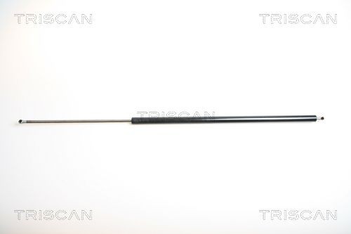 KAWE Pneumatická prużina, Batożinový / nákladný priestor 8710 25227 Tlmiče kufra KAWE MEGANE 8710 25227 lacné