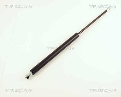 KAWE Bagklapsdæmper 8710 29227 Gasfjeder bagklap KAWE Volkswagen TOURAN 8710 29227