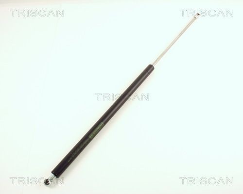 KAWE Amortecedor da mala 8710 38211 Amortecedor porta malas KAWE Citroën DS3 8710 38211