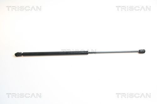 KAWE Gasfjäder till baklucka 8710 65206 8710 65206 KAWE gasfjäder baklucka SsangYoung KYRON