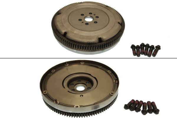 KAWE Dobbelmasse svinghjul DMF570 Enkelmasse svinghjul KAWE TOYOTA DMF570