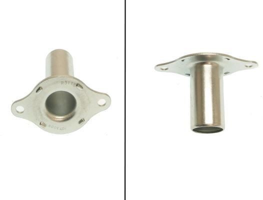 KAWE Geleidehuls, koppeling GH027 Schakelmof KAWE 166 GH027 goedkoop