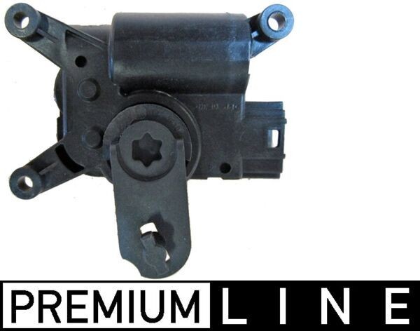 MAHLE Regolatore, Valvola miscelazione AA 24 000P AA 24 000P Attuatore, valvola miscelazione MAHLE SEAT ATECA costo