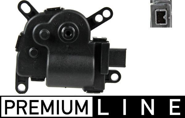 MAHLE Regulēšanas elements, Jaucējkrāns AA 45 000P Regulēšanas elements, jaucējkrāns MAHLE CAMARO AA 45 000P lēti