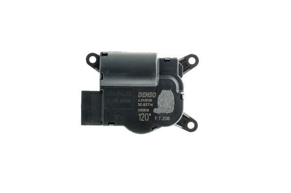 MAHLE Regulēšanas elements, Jaucējkrāns AA 62 000P Regulēšanas elements, jaucējkrāns MAHLE Chevrolet CAMARO AA 62 000P