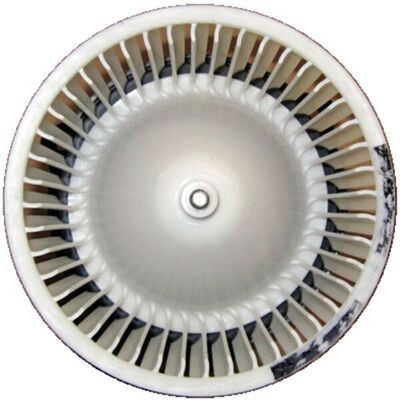 Pulseur d'air habitacle MAHLE AB 210 000P MAHLE AB 210 000P Pulseur de chauffage HYUNDAI SANTA FE 2005