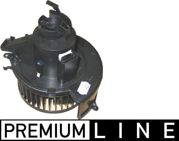 MAHLE Salongipuhur AB 24 000P Salongipuhur MAHLE Opel COMBO AB 24 000P