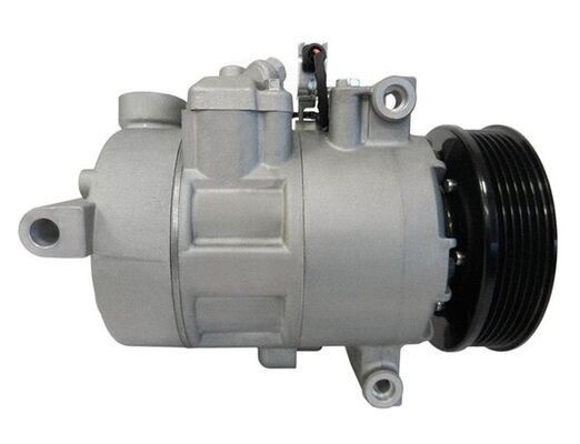 MAHLE Interieurventilatie AB 42 000P Ventilator voor het auto-interieur MAHLE Symbol AB 42 000P goedkoop