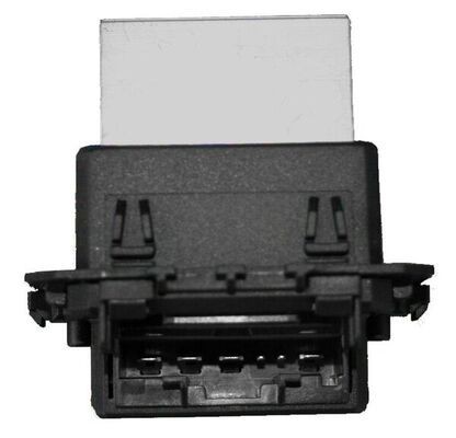 MAHLE Régulateur, pulseur d'air habitacle ABR 110 000S MAHLE ABR110000S Résistance pulseur d'air Clio IV Van prix