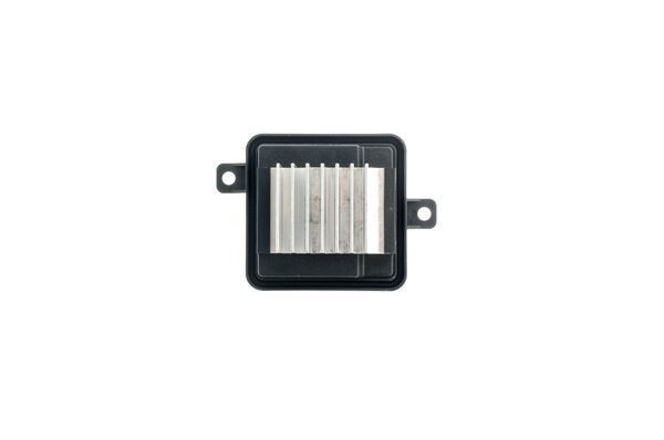 MAHLE Regulator, kabineventilator ABR 134 000P Modstand kabineventilator MAHLE Kia SOUL ABR 134 000P
