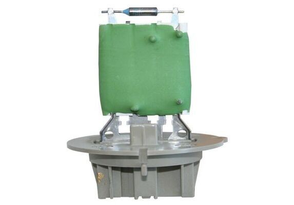 MAHLE Résistance, pulseur d'air habitacle ABR 141 000S Resistance pulseur d'air MAHLE 807 ABR 141 000S pas cher