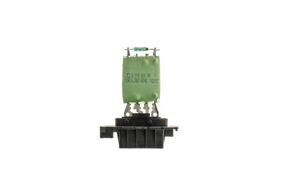 MAHLE Kachelweerstand ABR 143 000P Lexus IS Weerstand, interieurventilator MAHLE ABR 143 000P