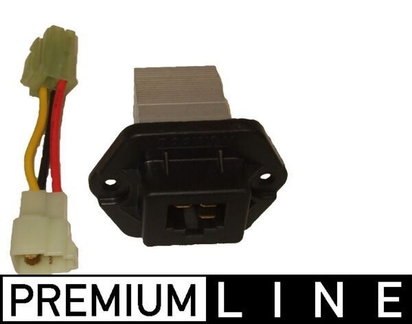 MAHLE Regulador, ventilador do habitáculo ABR 48 000P MAHLE ABR48000P Resistência sofagem Hyundai Grandeur TG preço