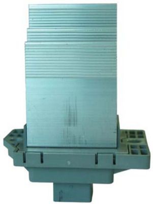 Régulateur, pulseur d'air habitacle MAHLE ABR 52 000P MAHLE ABR 52 000P: Resistance pulseur d'air Hyundai SANTA FE 2001
