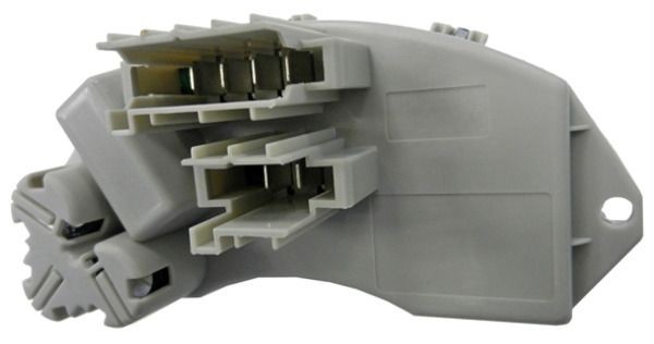 Régulateur, pulseur d'air habitacle MAHLE ABR 71 000S MAHLE ABR 71 000S Resistance pulseur d'air BMW X1 2025