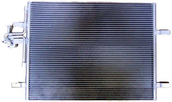 MAHLE Condensatore climatizzatore AC 775 000S MAHLE AC 775 000S Condensatore aria condizionata Volvo S80 II originali prezzo