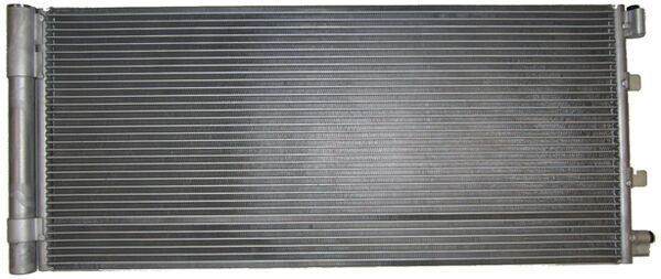 MAHLE Kondensators, Gaisa kond. sistēma AC 776 000S MAHLE AC 776 000S Kondicionieru radiatori Master 3 orģinālās cena