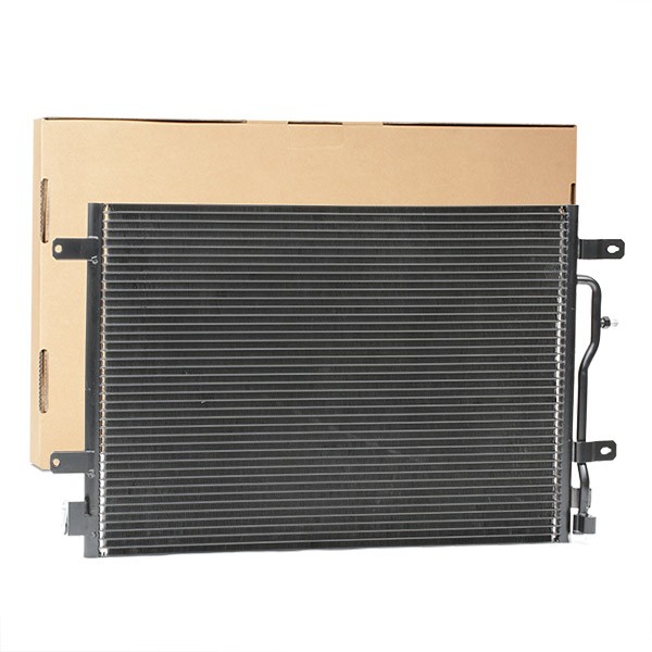 MAHLE Condensor voor airco AC 812 000S MAHLE AC 812 000S Condensor voor airco