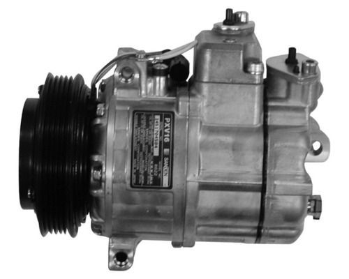 MAHLE AC-kompressor ACP 1040 000S MAHLE ACP 1040 000S AC-kompressor