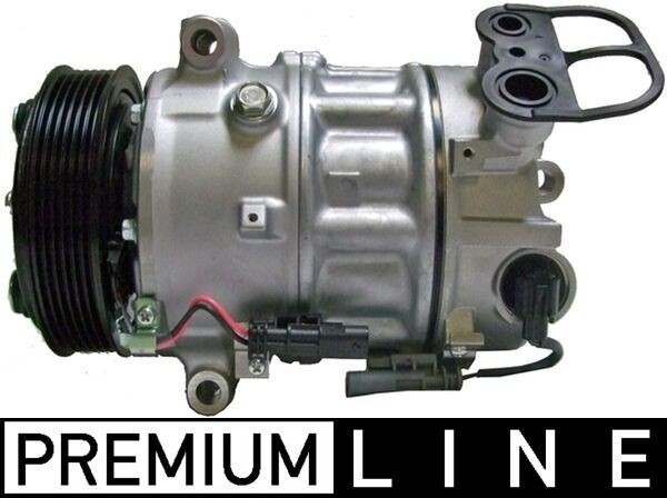 MAHLE Kompresor klimatizácie ACP 1197 000P MAHLE ACP 1197 000P Sprężarka klimatyzacji Opel Insignia Saloon originálne cena