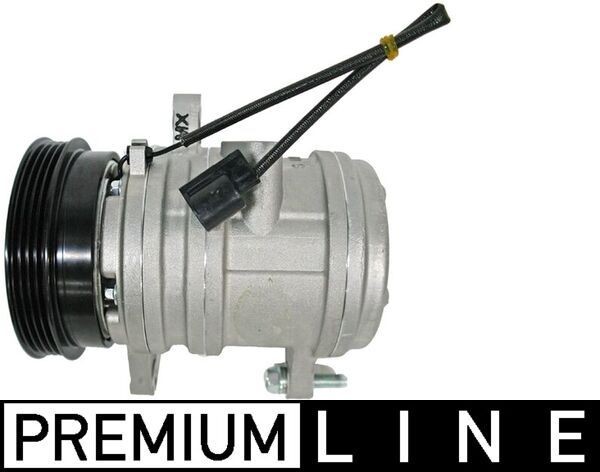 MAHLE Κομπρεσέρ air condition ACP 1213 000P ACP 1213 000P Κομπρεσέρ air condition HYUNDAI i40 MAHLE