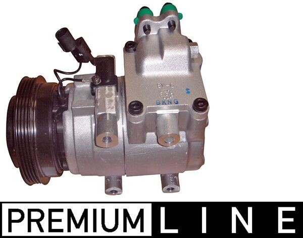 MAHLE Kompresor klimatizácie ACP 1224 000P Sprężarka klimatyzacji MAHLE VENGA ACP 1224 000P lacné