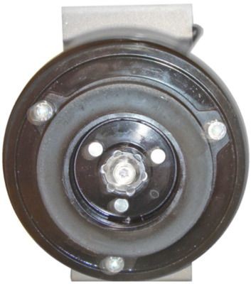 MAHLE Compressor, ar condicionado ACP 129 000S Compressor de ar condicionado MAHLE GLA ACP 129 000S baratos